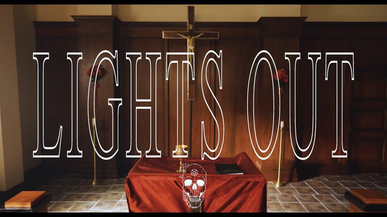 Spite - Lights Out (Official)