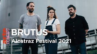 Brutus - Live at Alcatraz Festival 2021