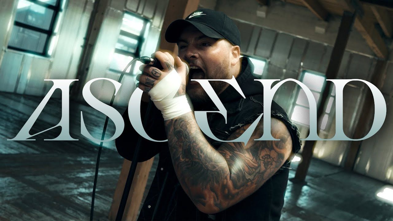 Vi Below - Ascend (Official)