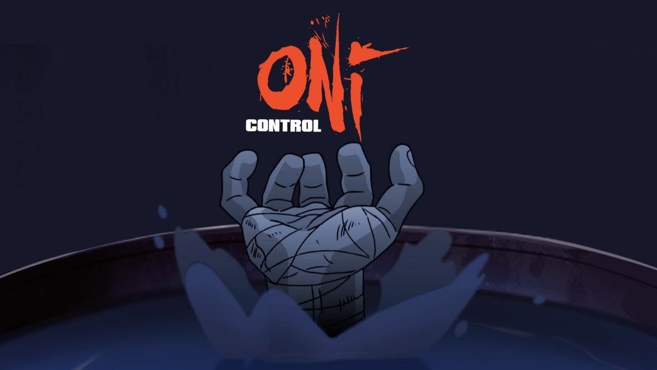 Oni - Control (Official)