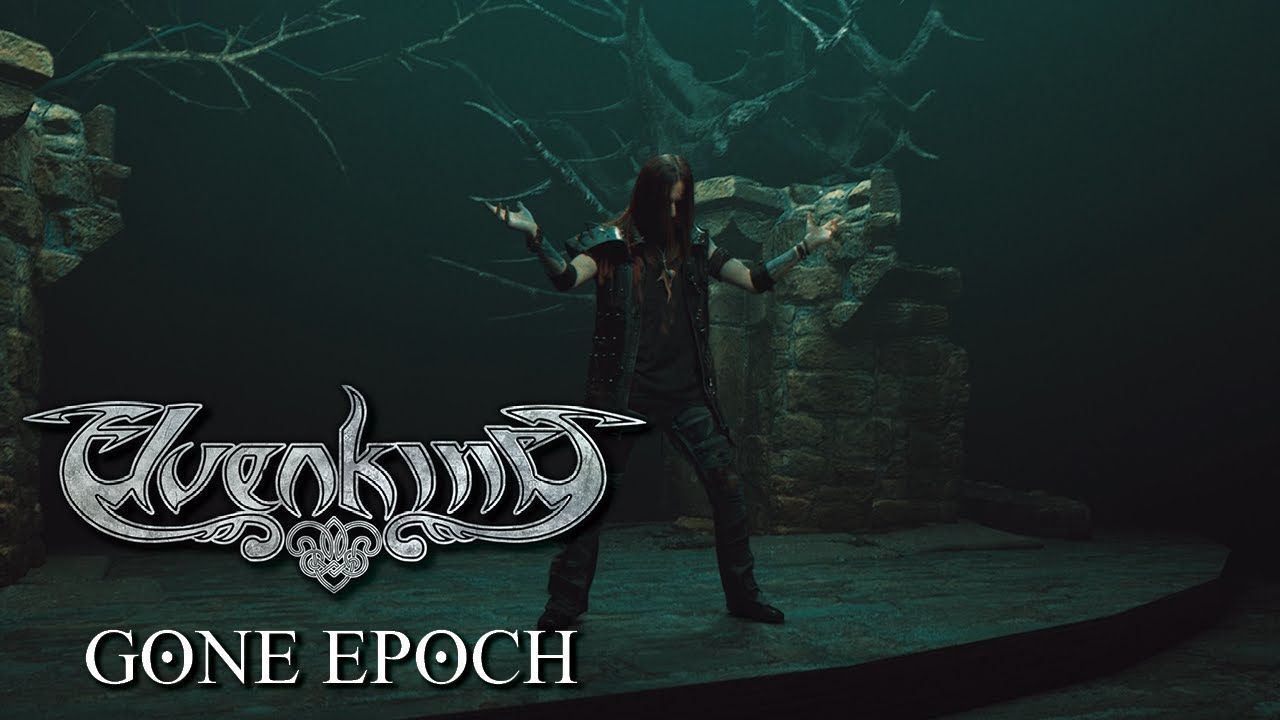Elvenking - Gone Epoch (Official)