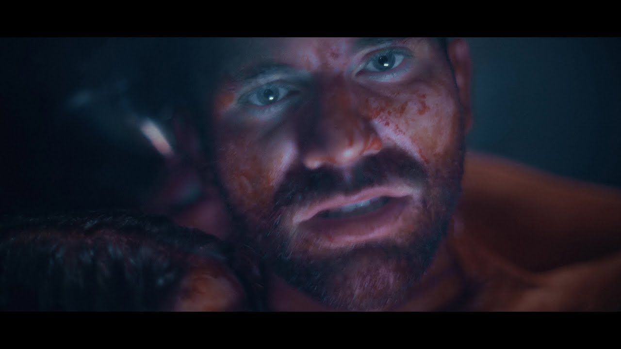 Rogue - Club Gore (Official)
