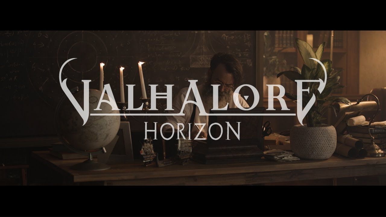 Valhalore - Horizon (Official)