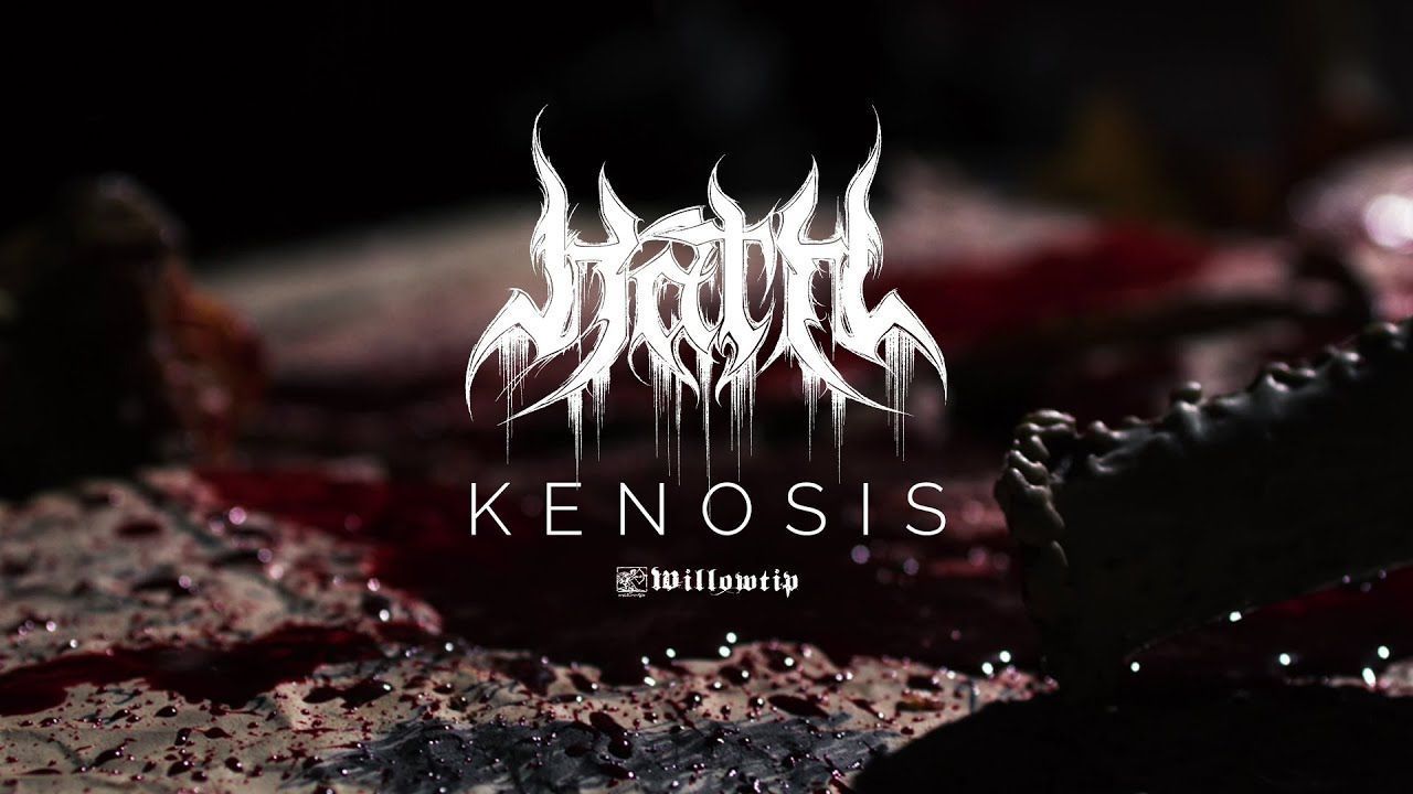 Hath - Kenosis (Official)