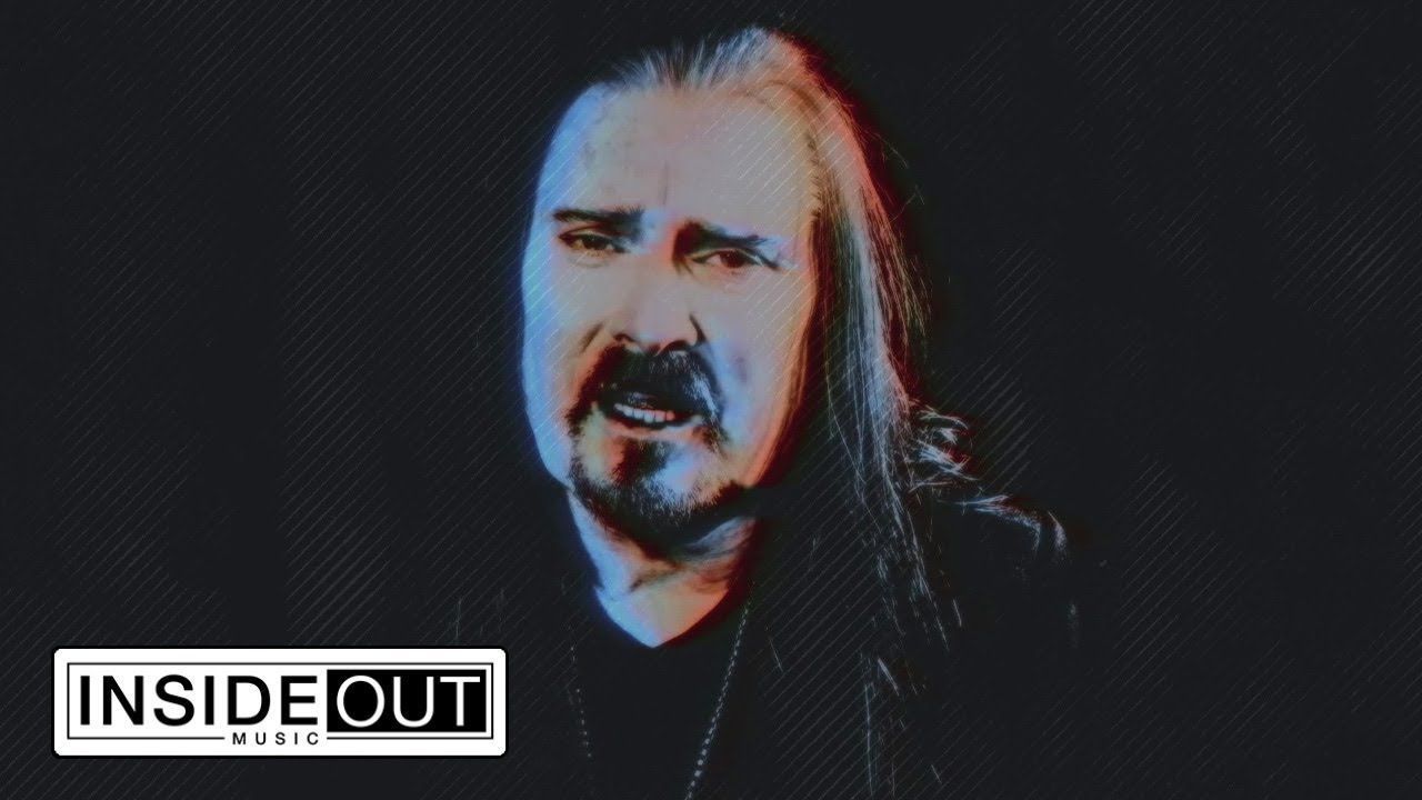 James LaBrie - Give And Take (Official)