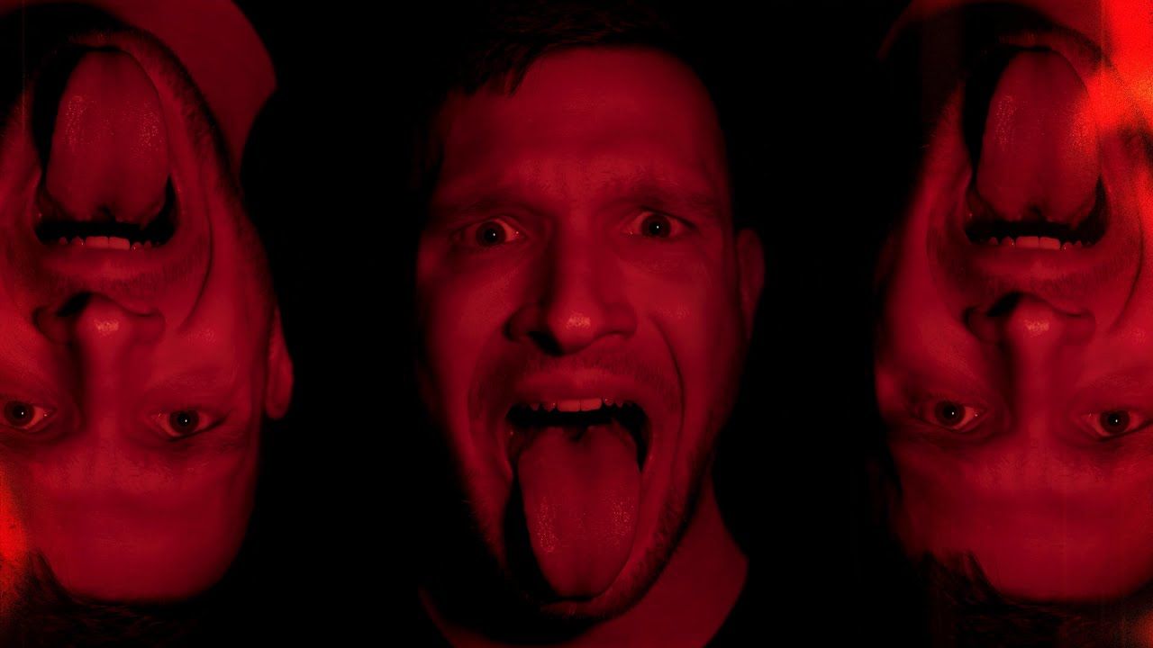 The Beast Within - Dreamers Of A Dying World (Official)