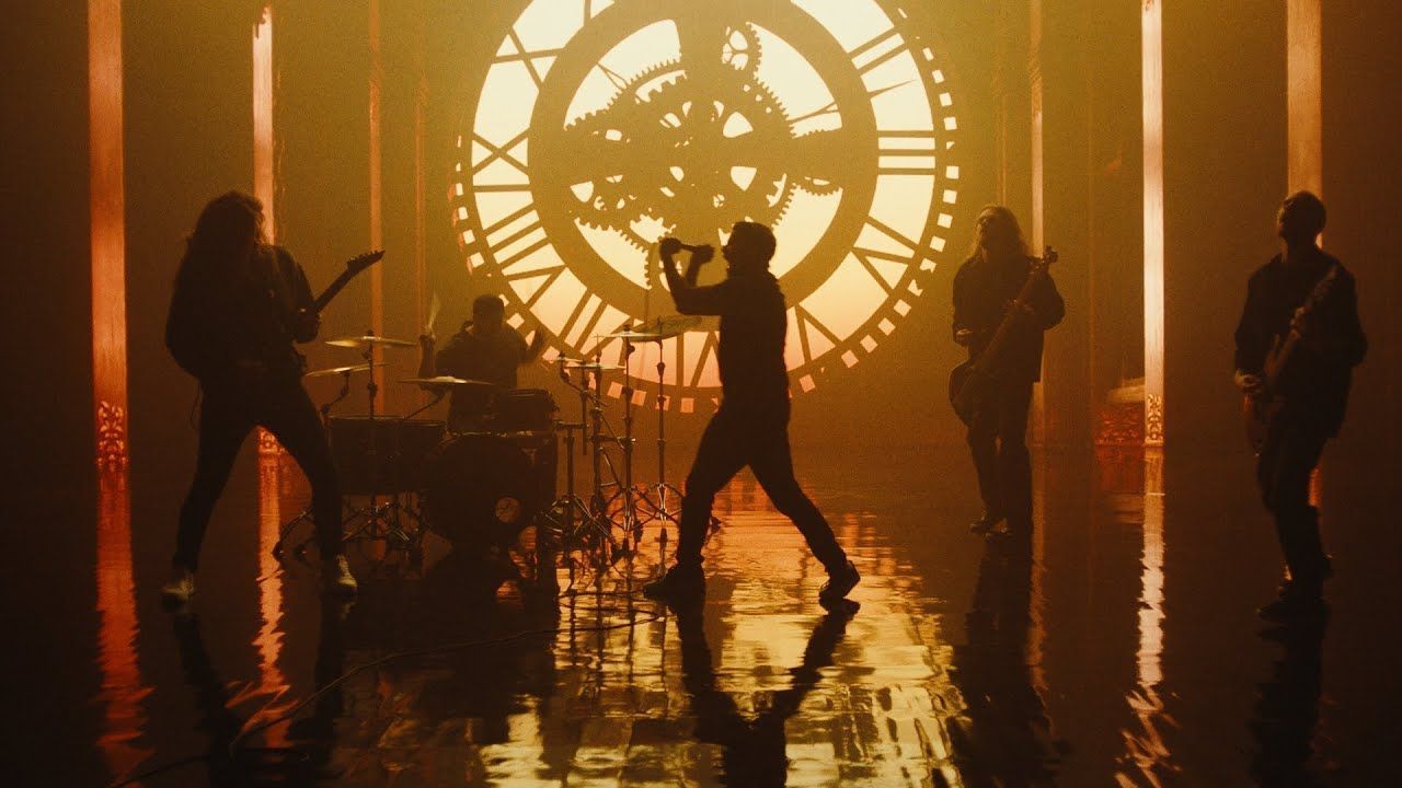 Adept - Heaven (Official)