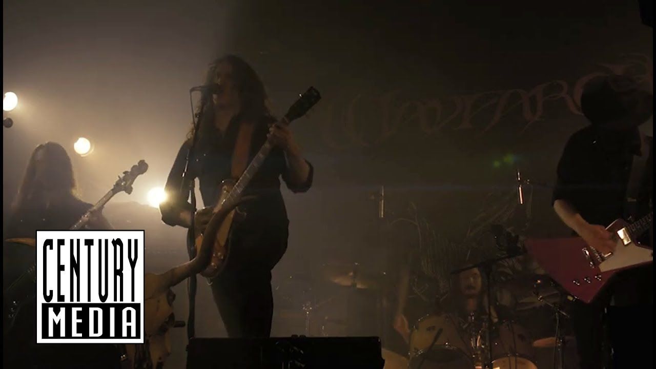 Wayfarer - The Iron Horse (Live In USA 2021)