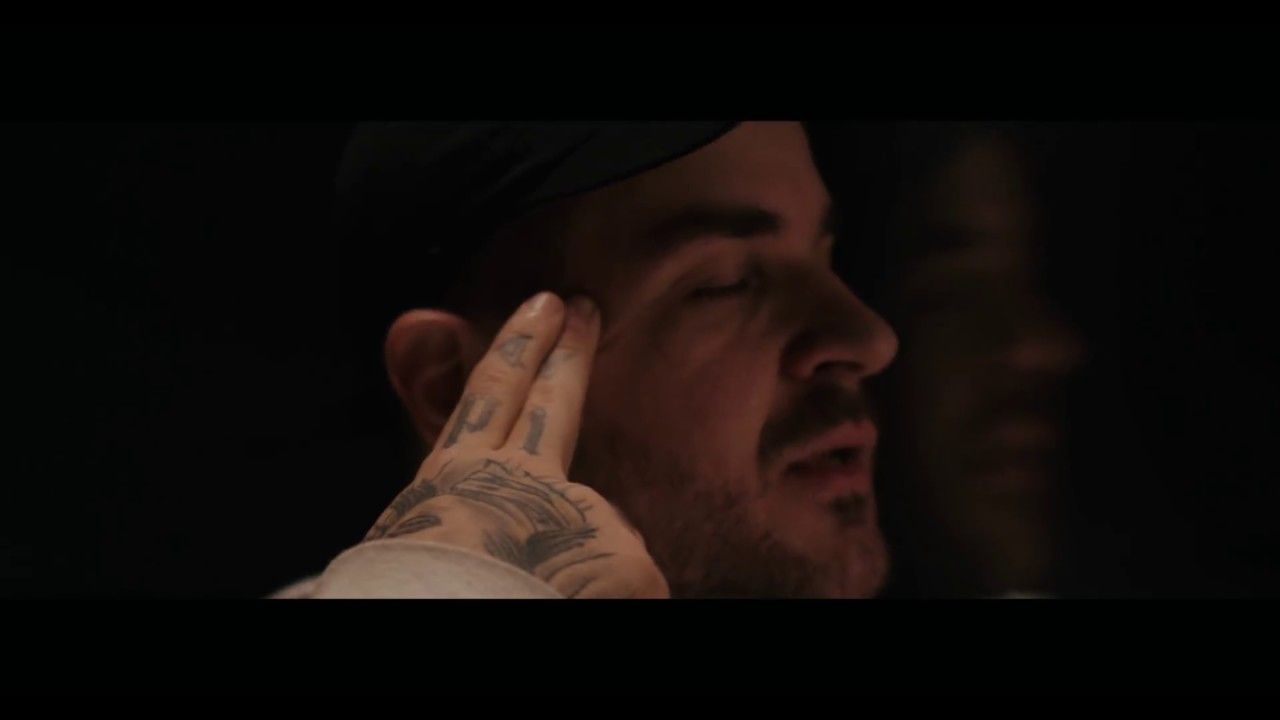 Emmure - Ice Man Confessions (OFFICIAL VIDEO)