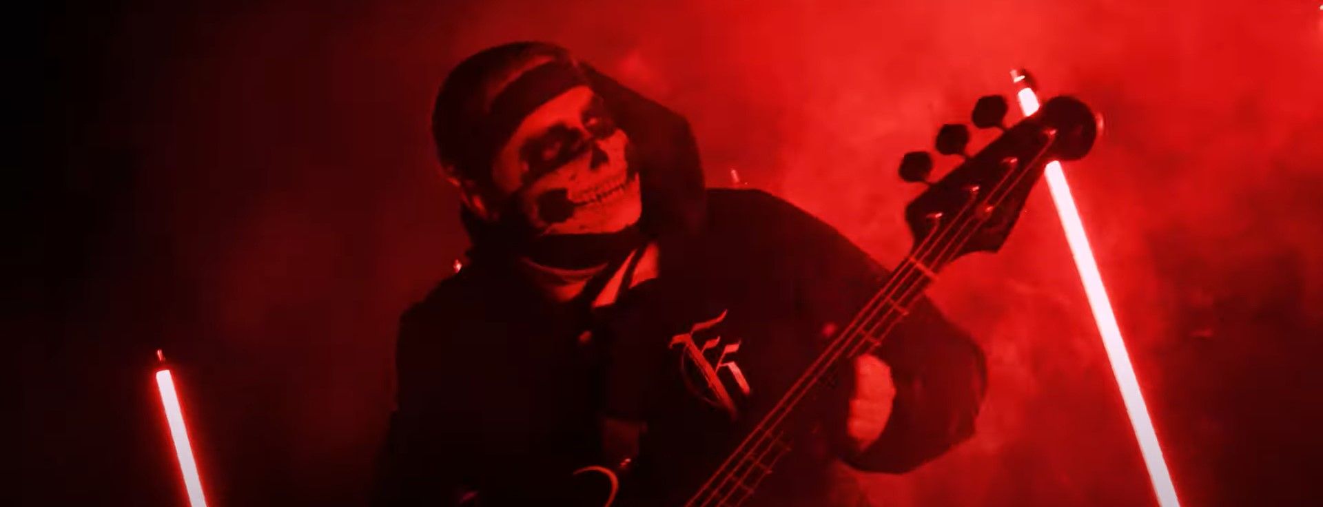 As Lions And Lambs - No Return (Official)