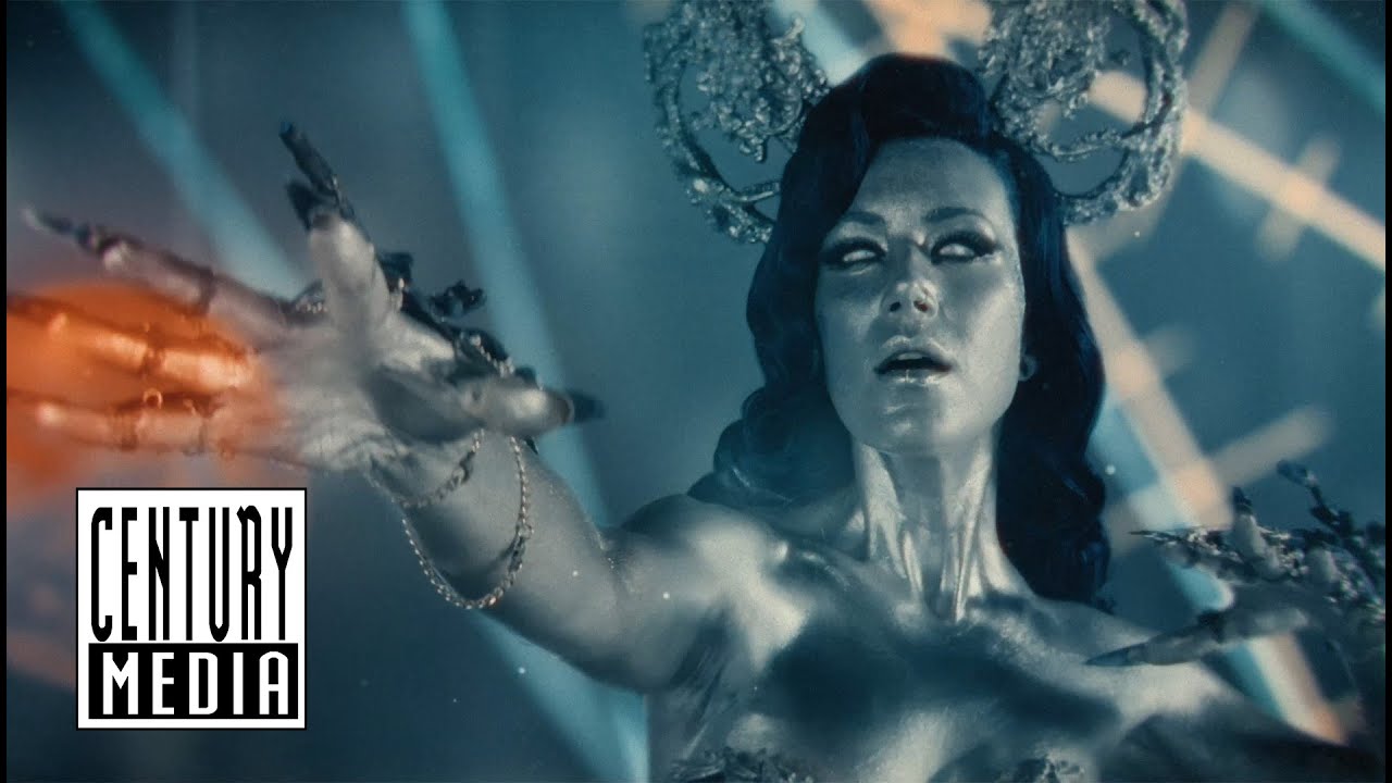 Arch Enemy - A Million Suns (Official)