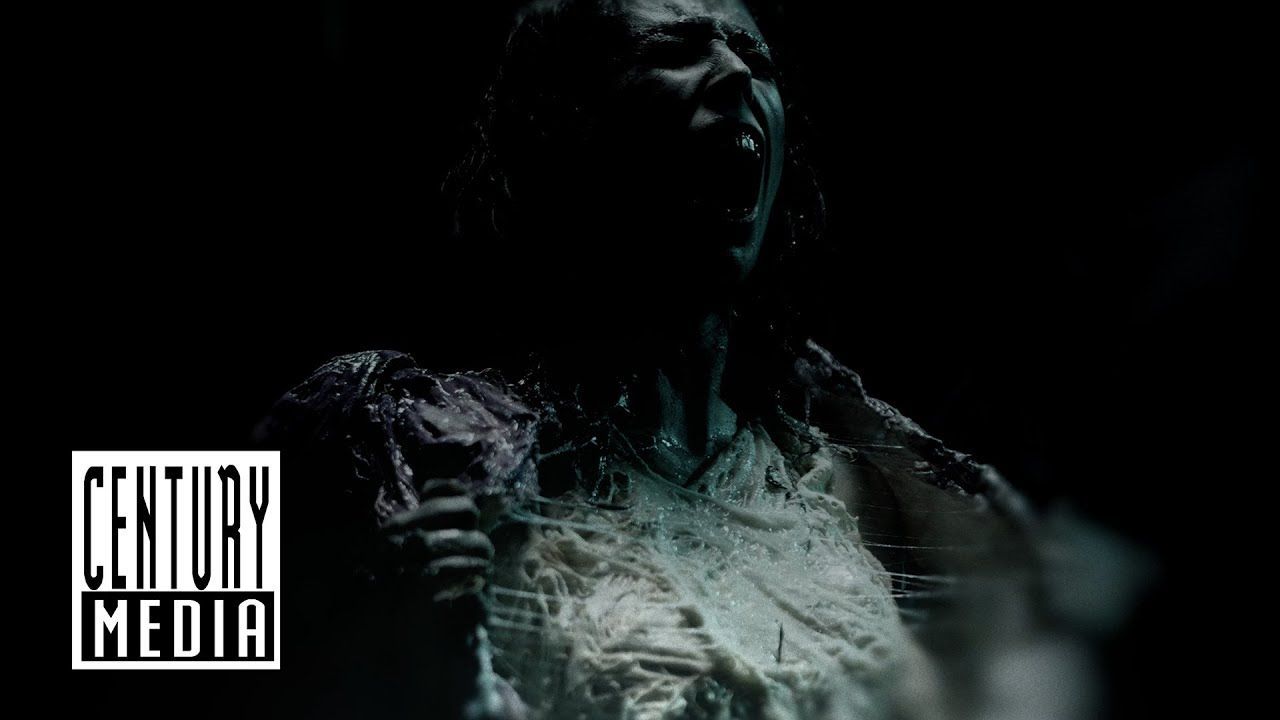 Signs Of The Swarm - Natural Selection (Official)