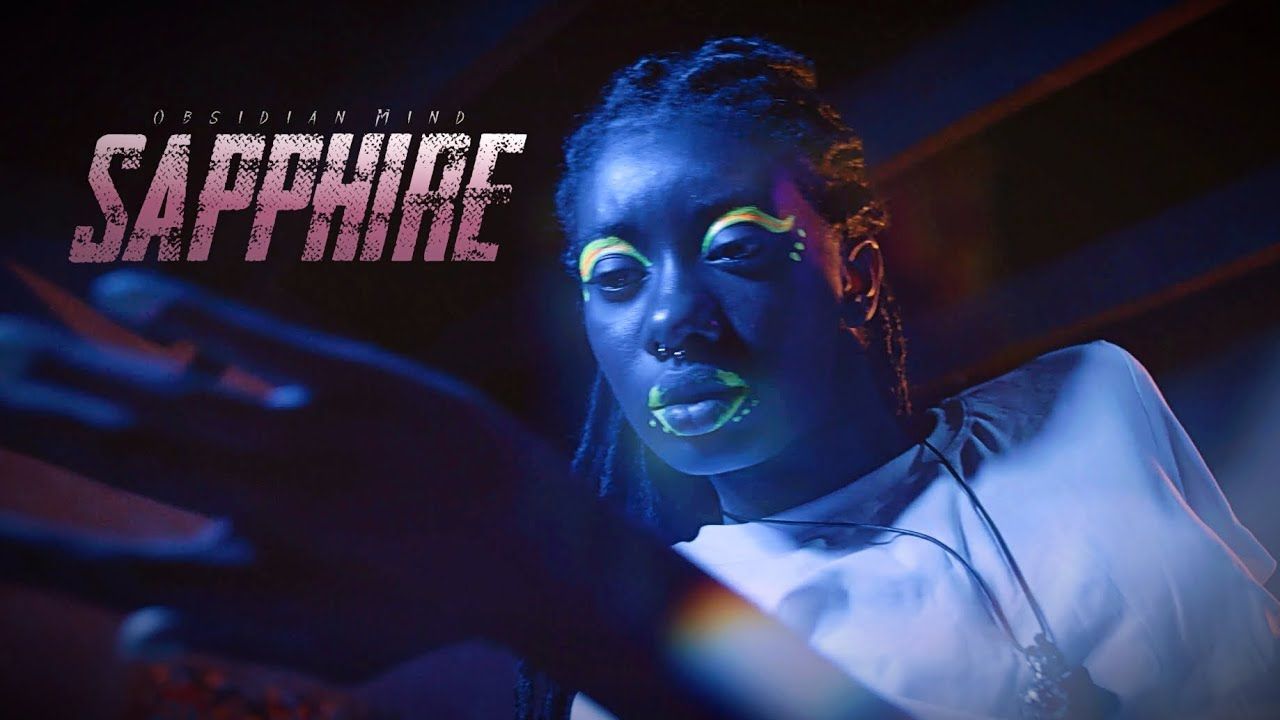 Obsidian Mind - Sapphire (Official)