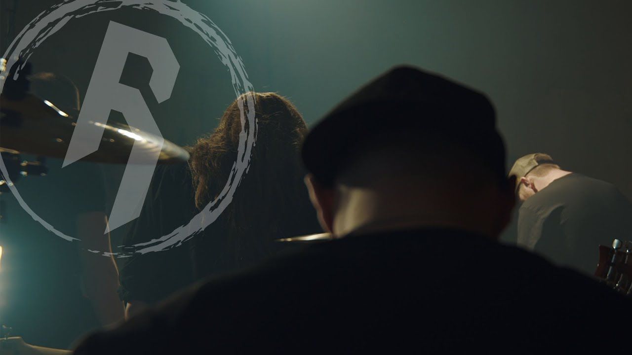 Outer Resistance - Burnt Wings (Official)