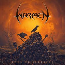 Warmen - Band Of Brothers