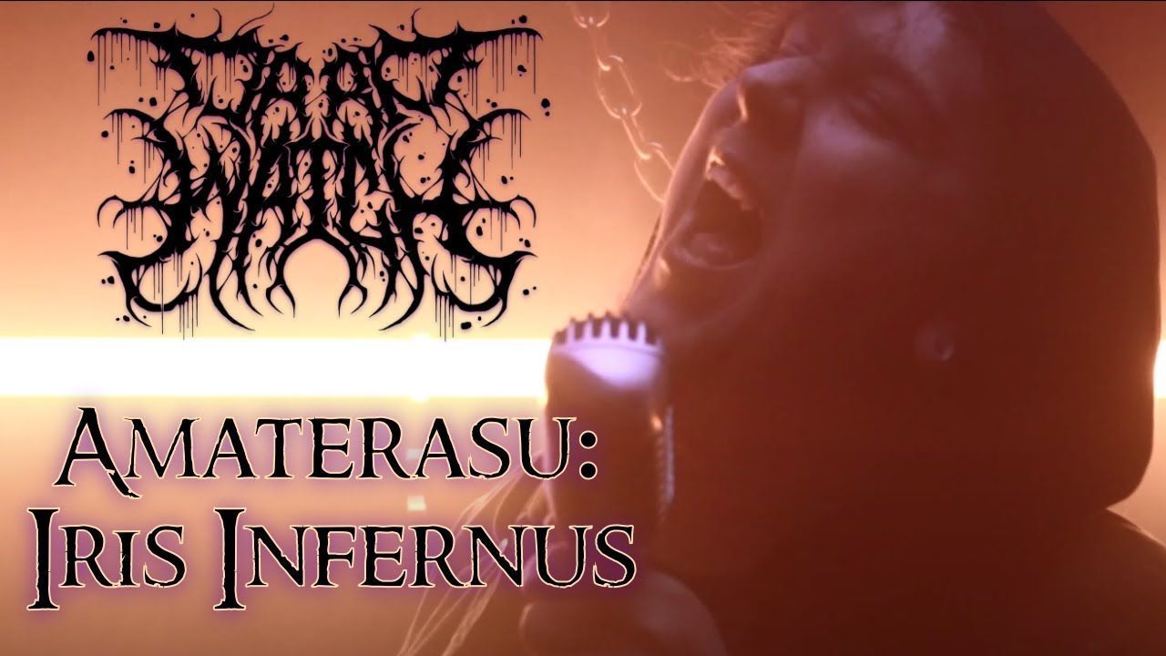 Dark Watch - Amaterasu: Iris Infernus (Official)