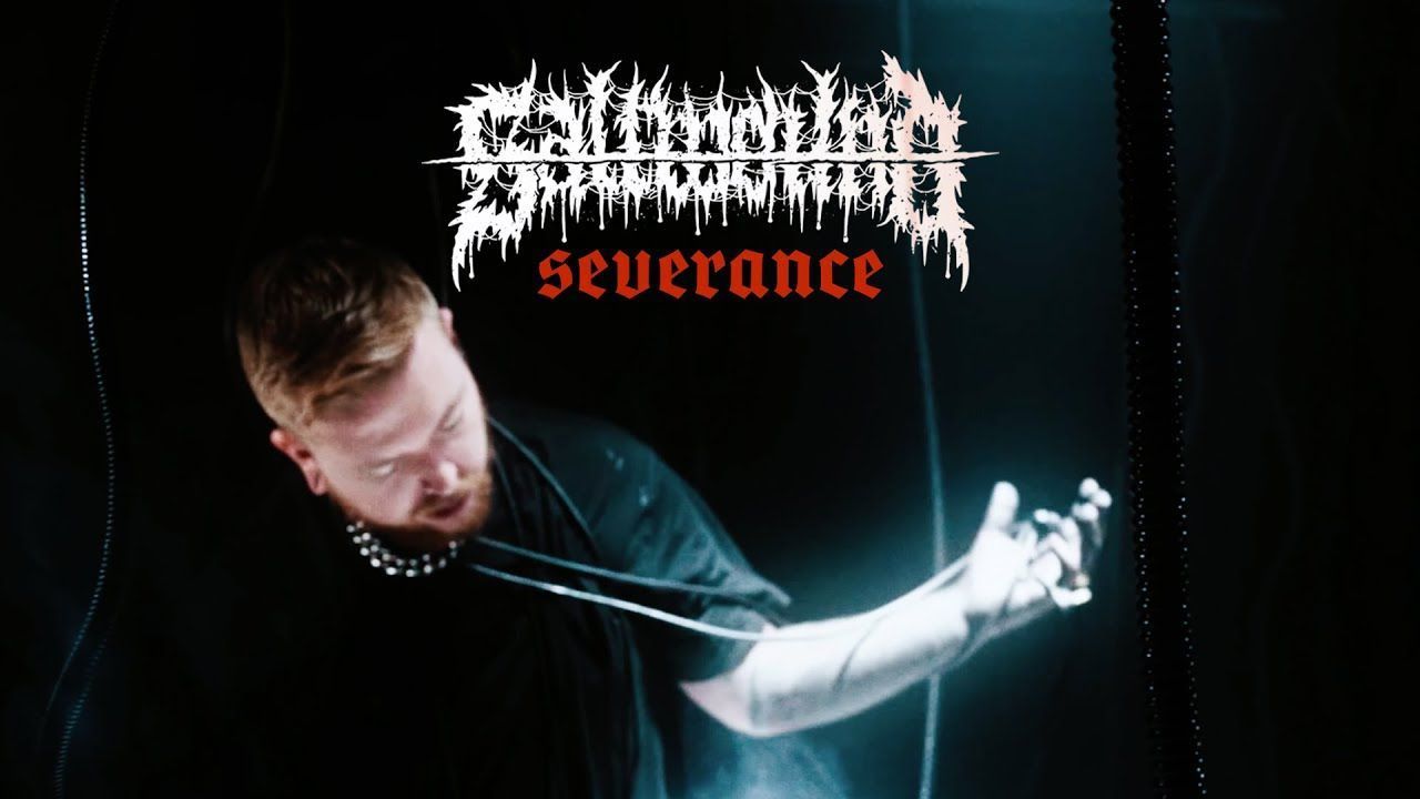 Saltwound feat. Nick Chance - Severance (Official)