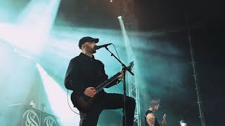 Sylosis - Deadwood (Live at Download Festival 2025)