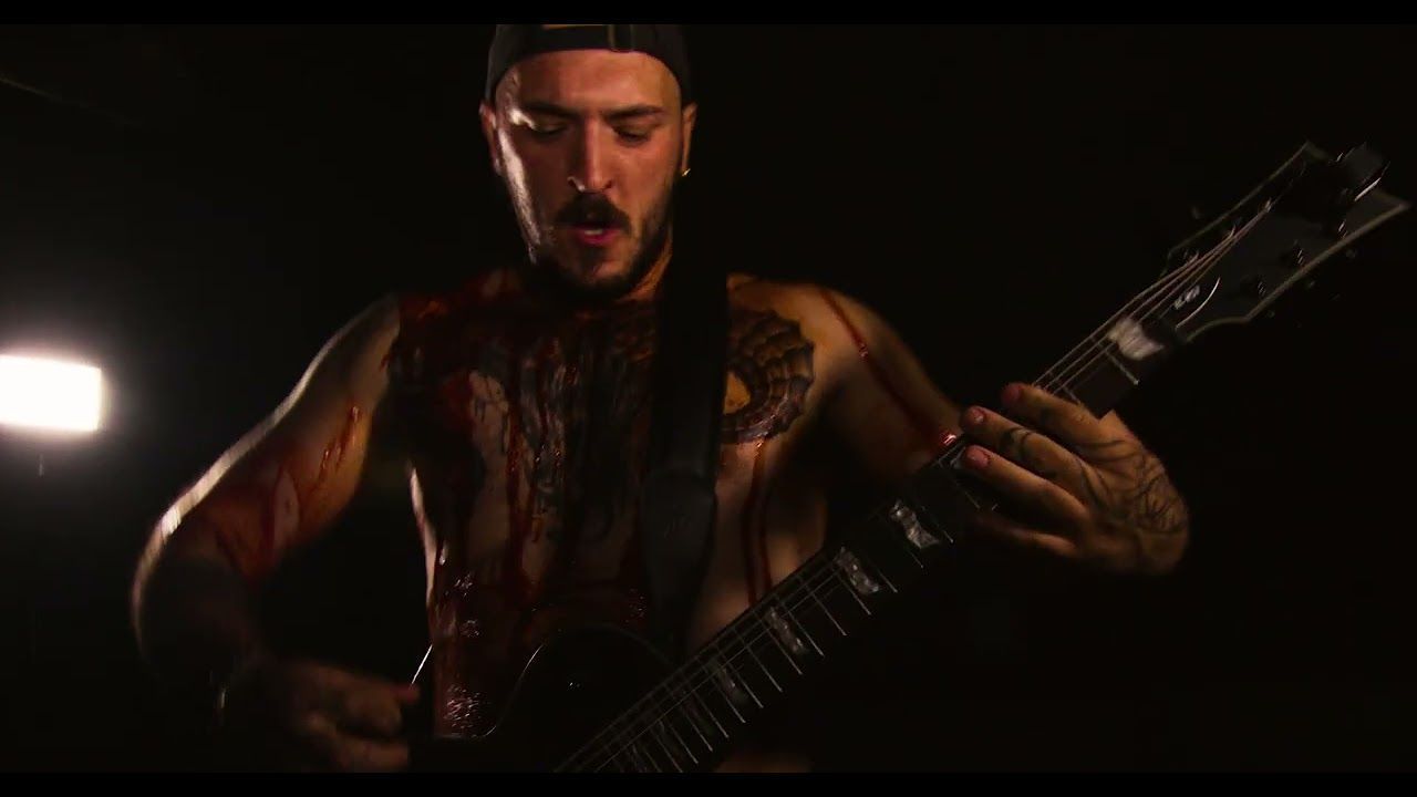 Blank - Warborn (Official)
