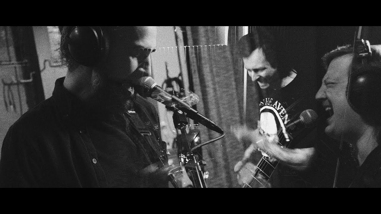 Druids - Studio Performance 2022
