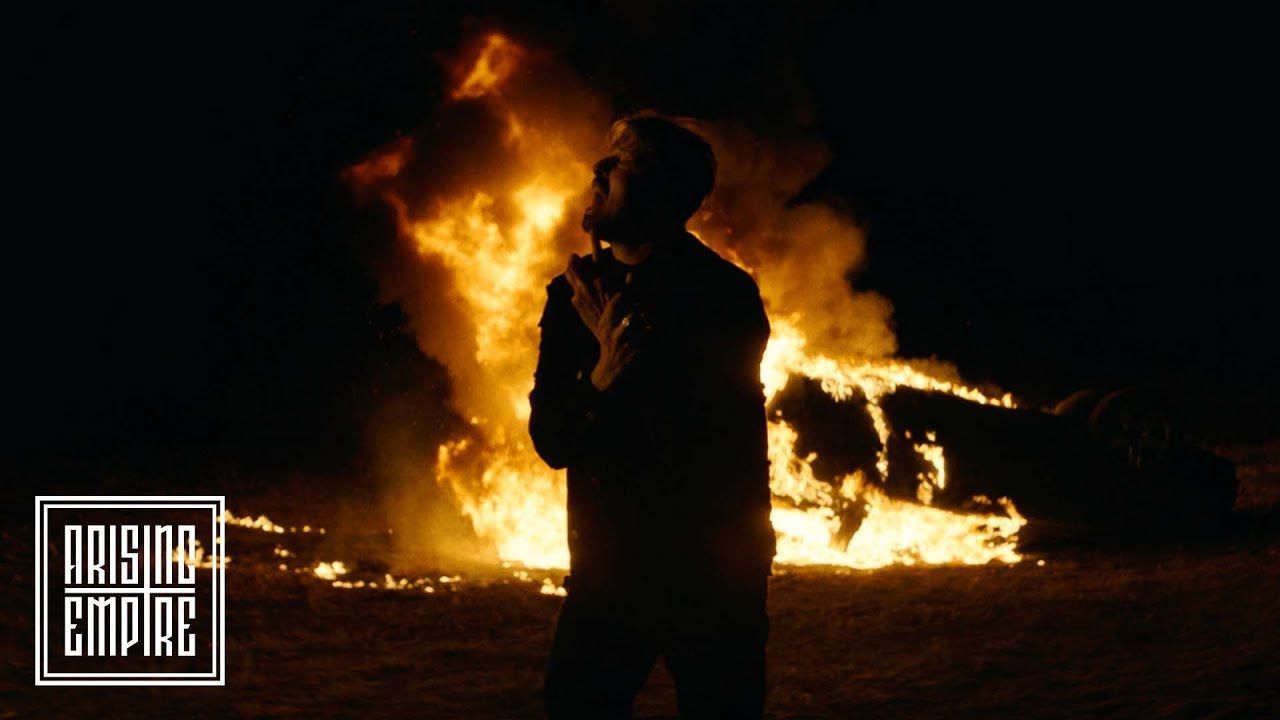 Revnoir - New World (Official)