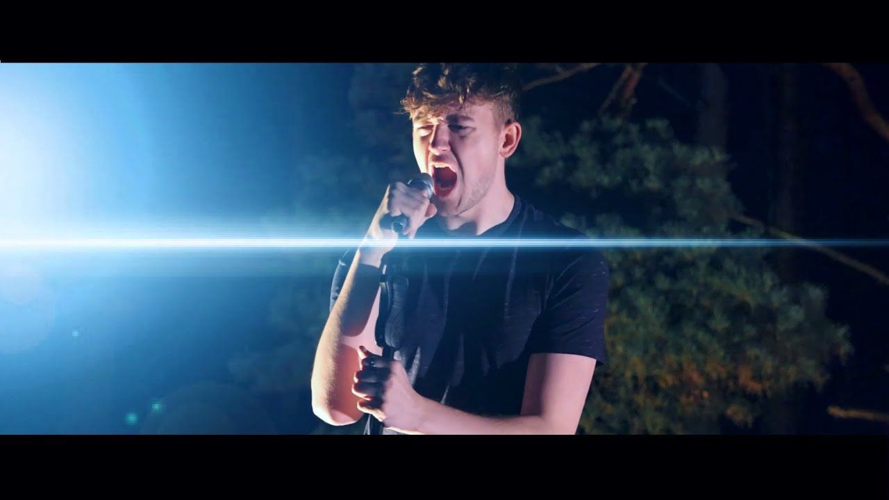 Kingdom of Khaos - Brain on Fire (Official)