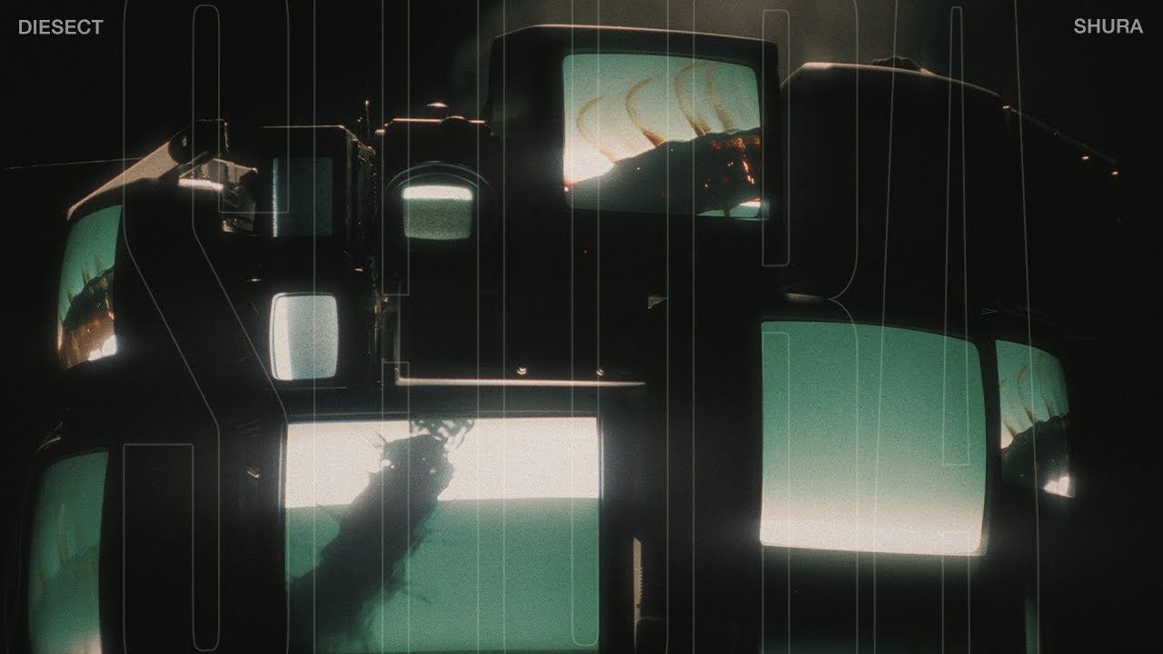 Diesect - Shura (Official)