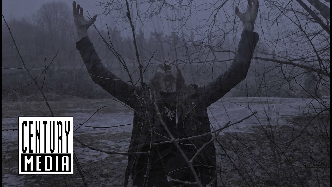 In Aphelion - Fields In Nadir (Official)