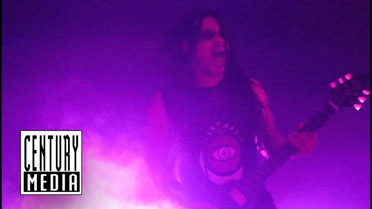 Bewitcher - Dystopic Demonolatry (Official)