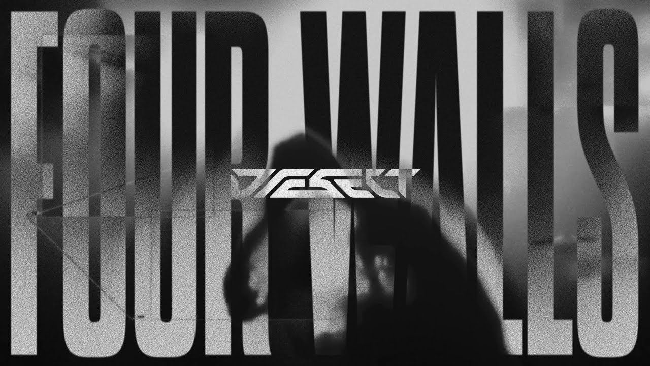 Diesect - Four Walls (Official)