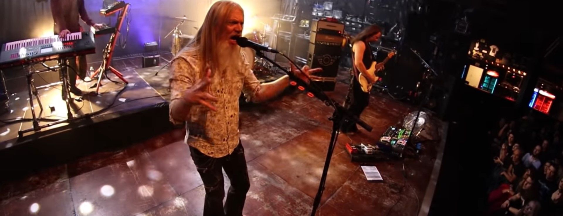 Marko Hietala - For You (Official)