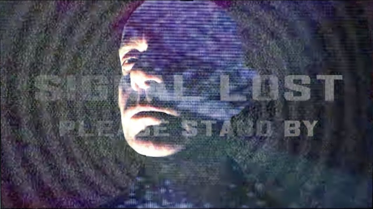 Big Paul Ferguson - I Am War (Official)