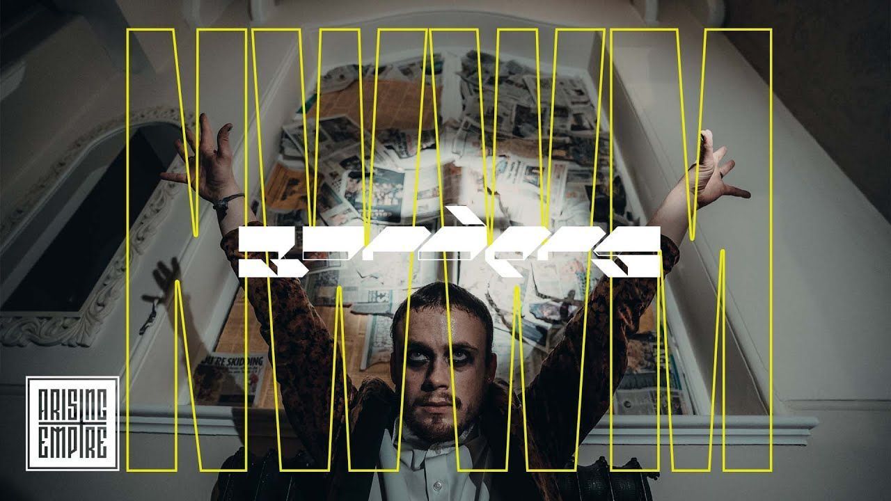 Borders ft. Dropout Kings - Nwwm (Official)