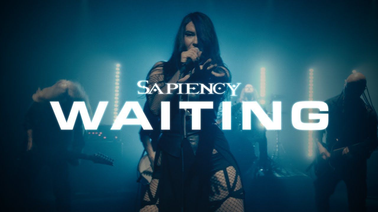 Sapiency - Waiting (Official)