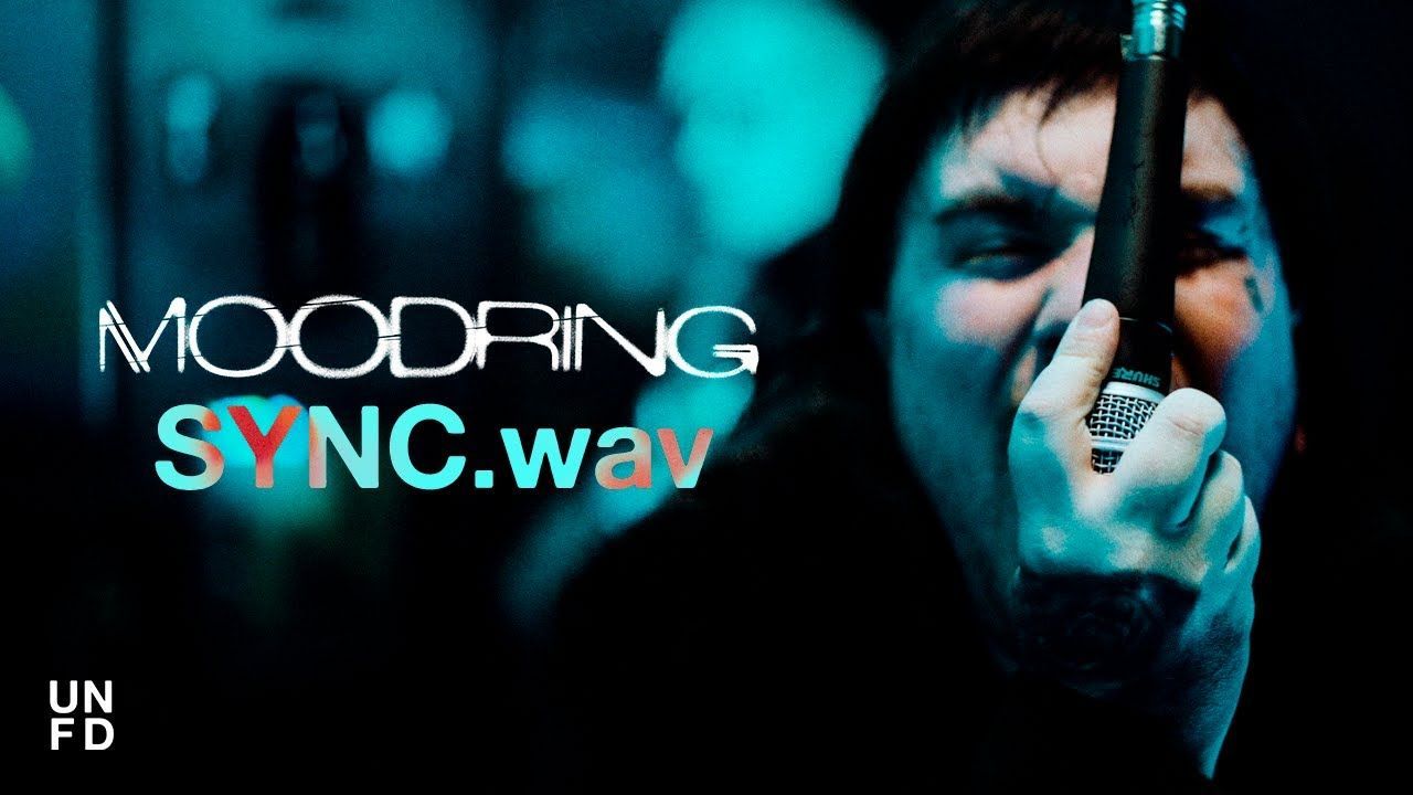 Moodring - SYNC.wav (Official)