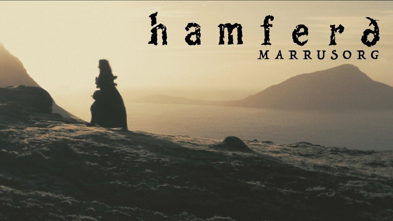 Hamferð - Marrusorg (Official)