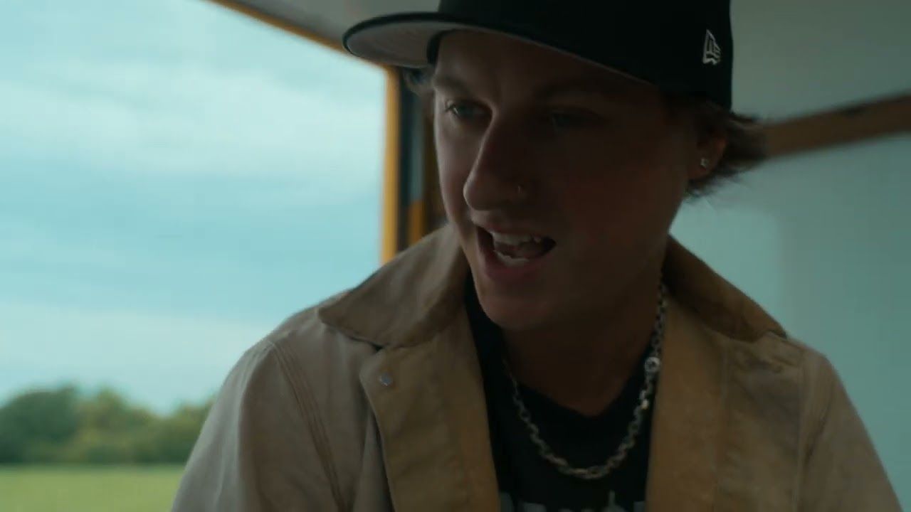 State Champs - Too Late To Say (Official)