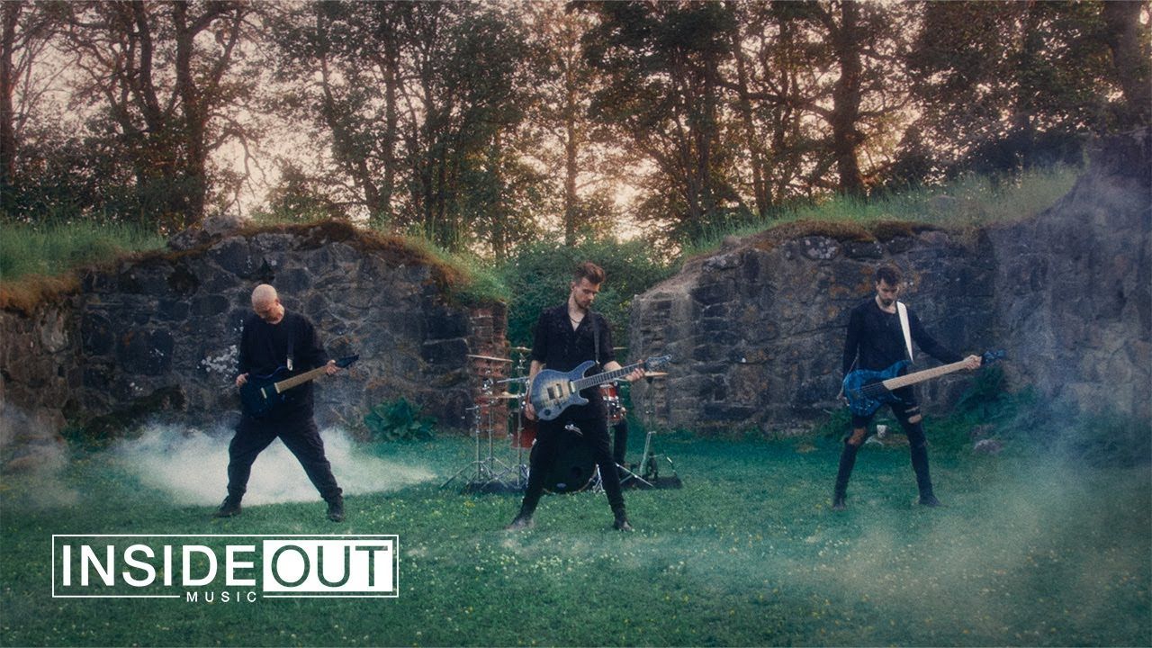 Royal Sorrow - Samsara (Official)