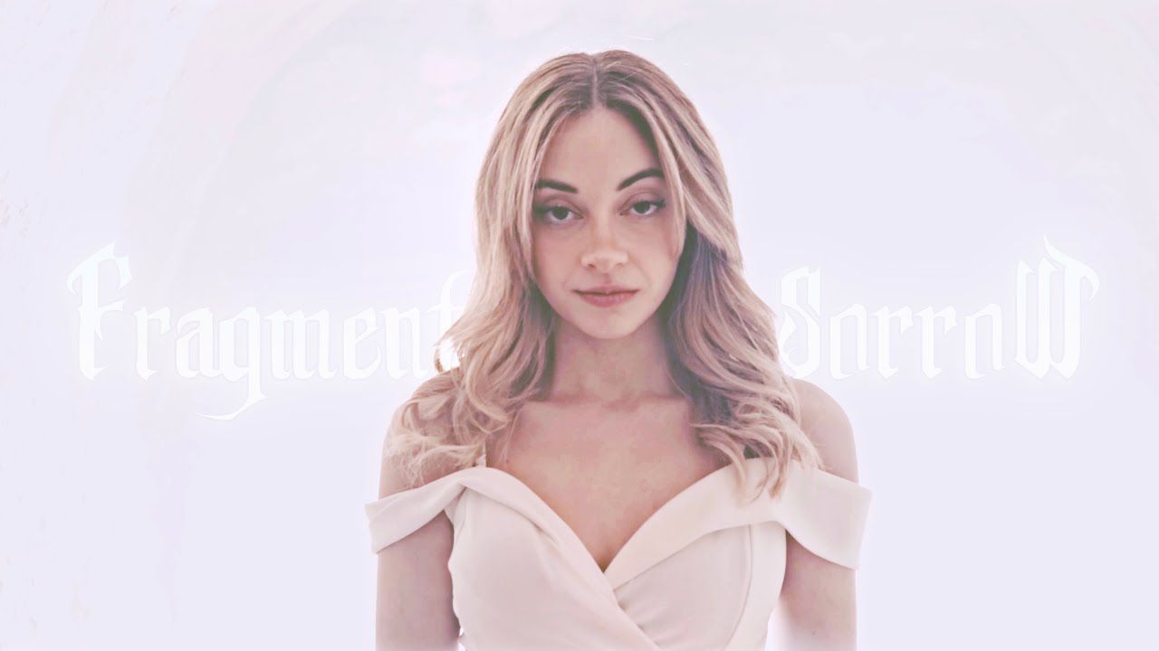 Fragments Of Sorrow - Glimmer Of Light (Official)