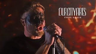 Our City Fires - Fool Again (Official)