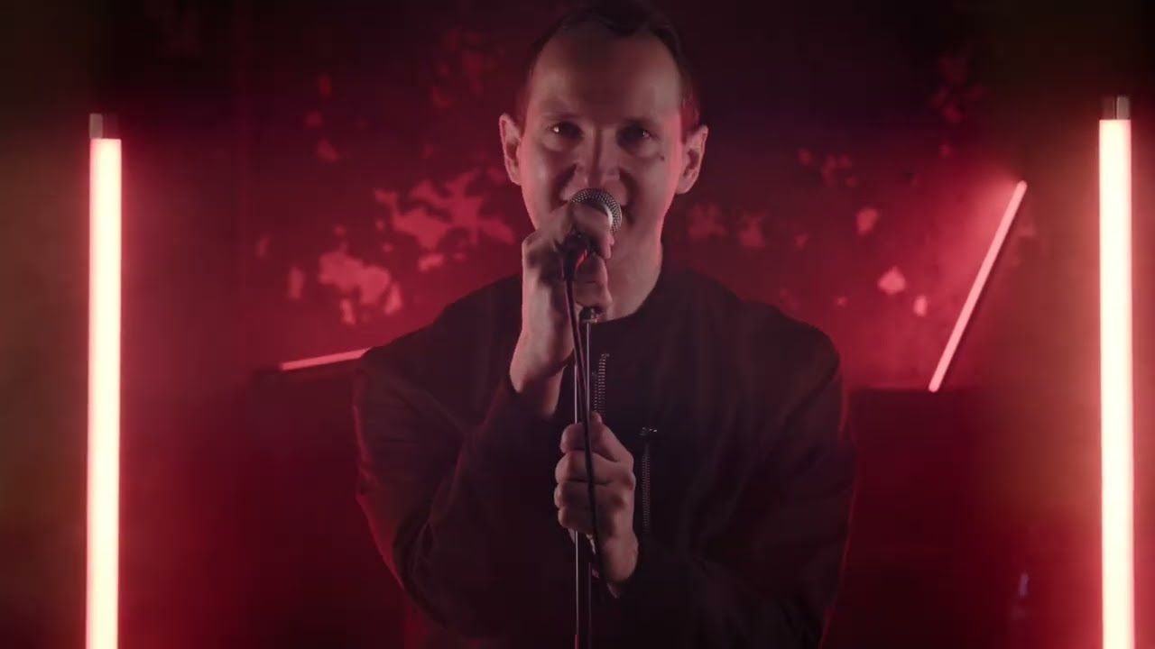 Kingsphere - Illusionist (Official)