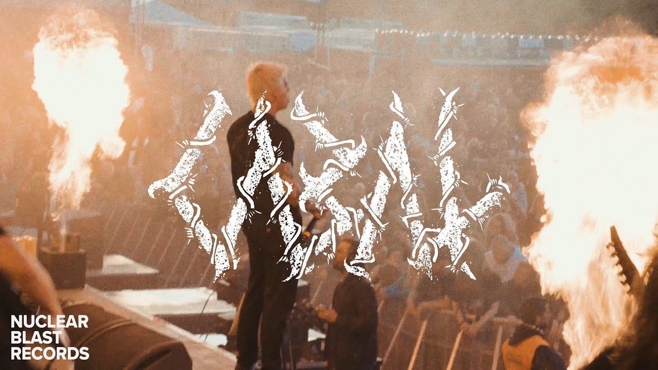 Cabal feat. Nasty - Unveiled (Official)