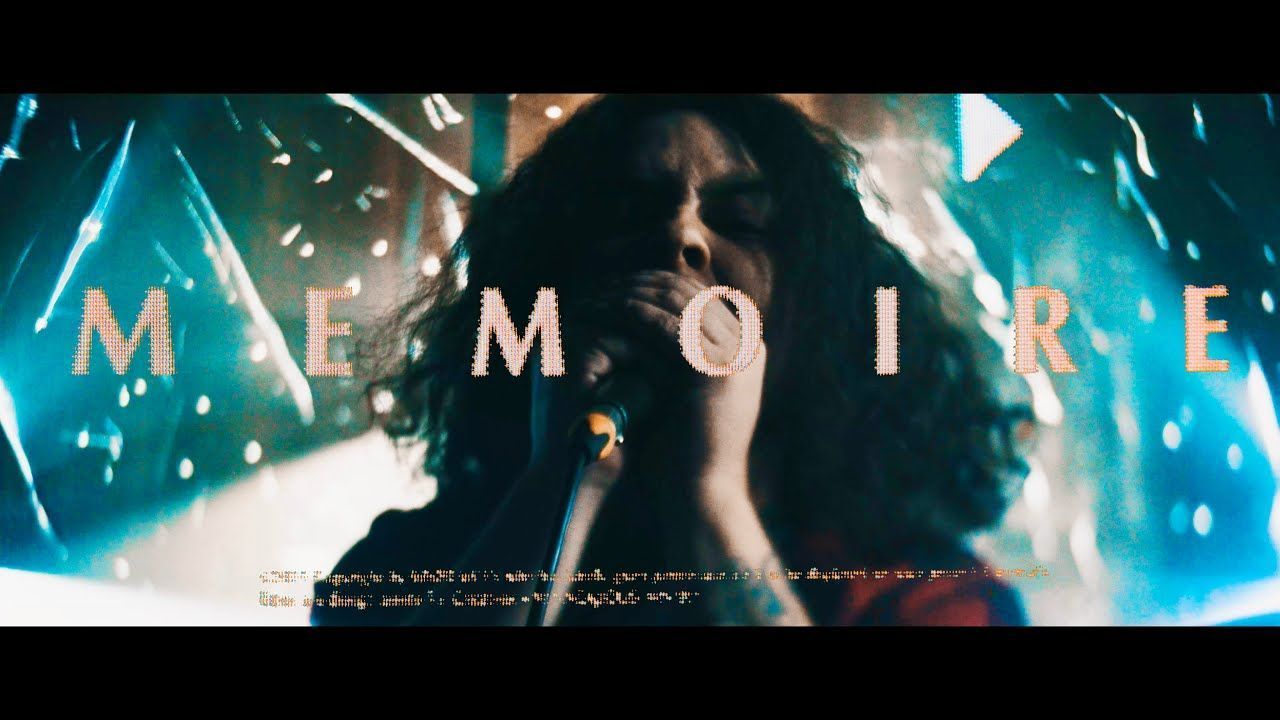 Mémoire - Such Is Suffering (Official)