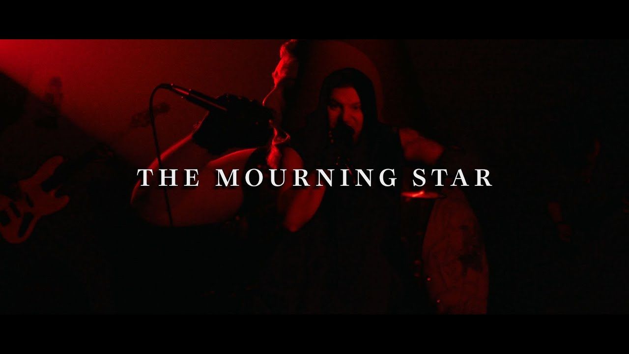 Synestia feat. Blake Mullens - The Mourning Star (Official)