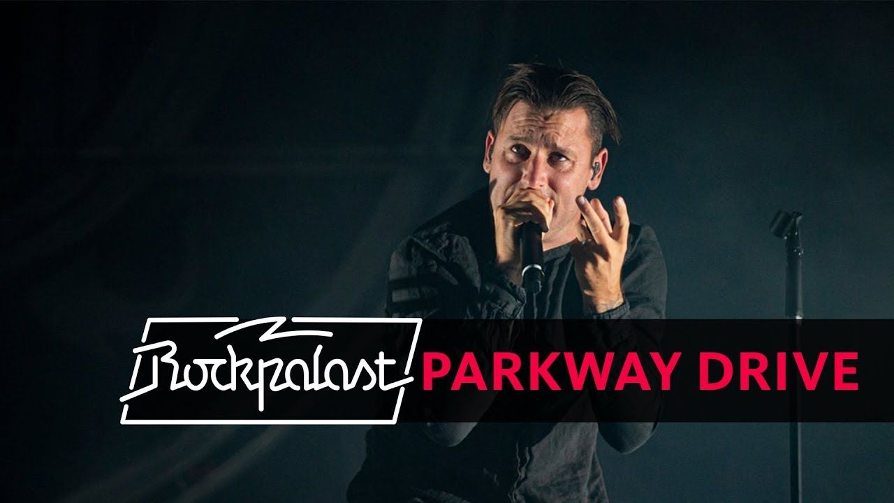 Parkway Drive - Live at Summer Breeze Festival 2019