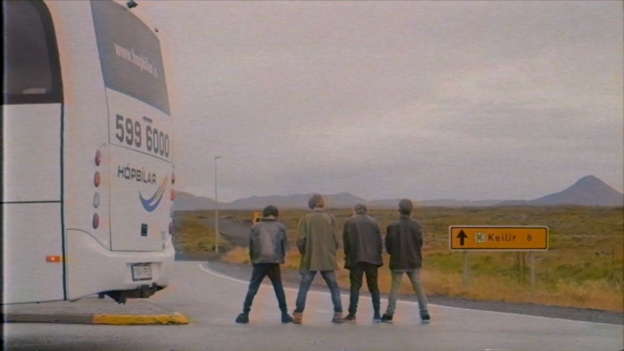 Kaleo - Rock N Roller (Official)