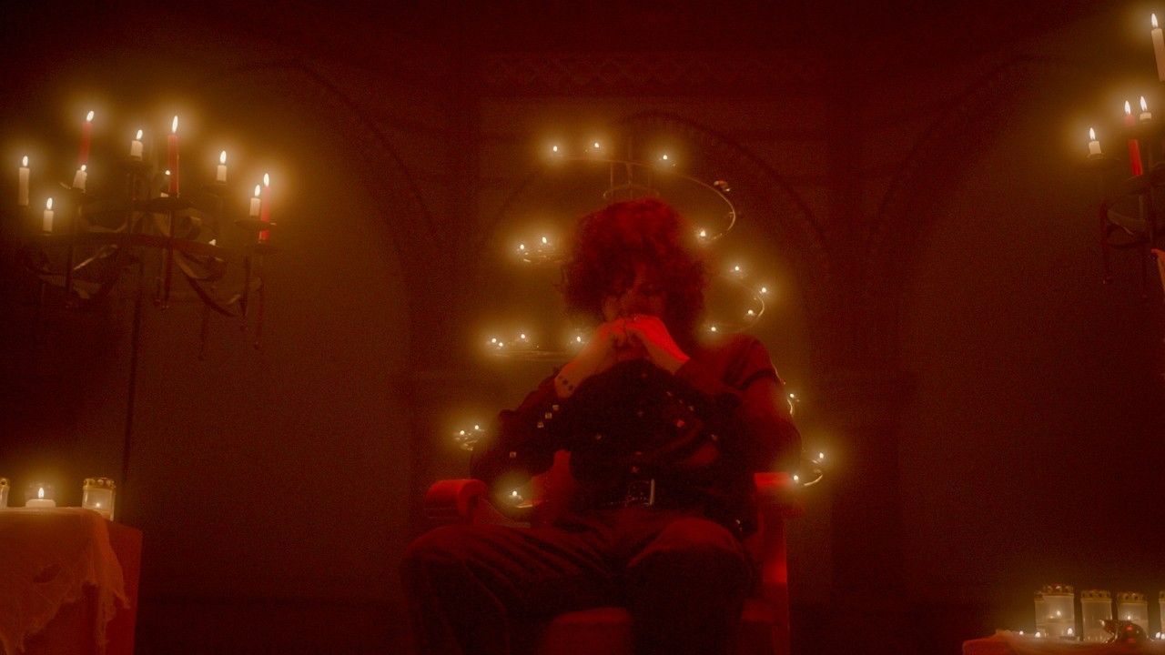 Plume - Frankincense (Official)