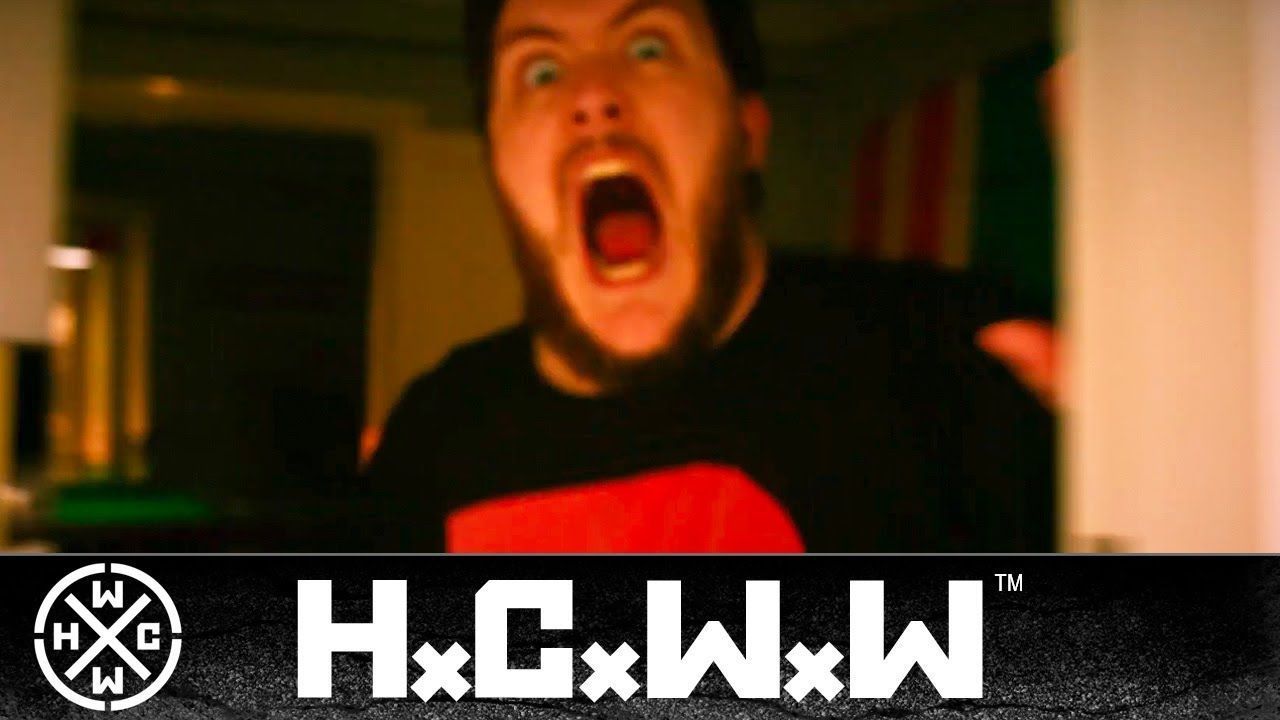 Knife Stab - Meth (Official)