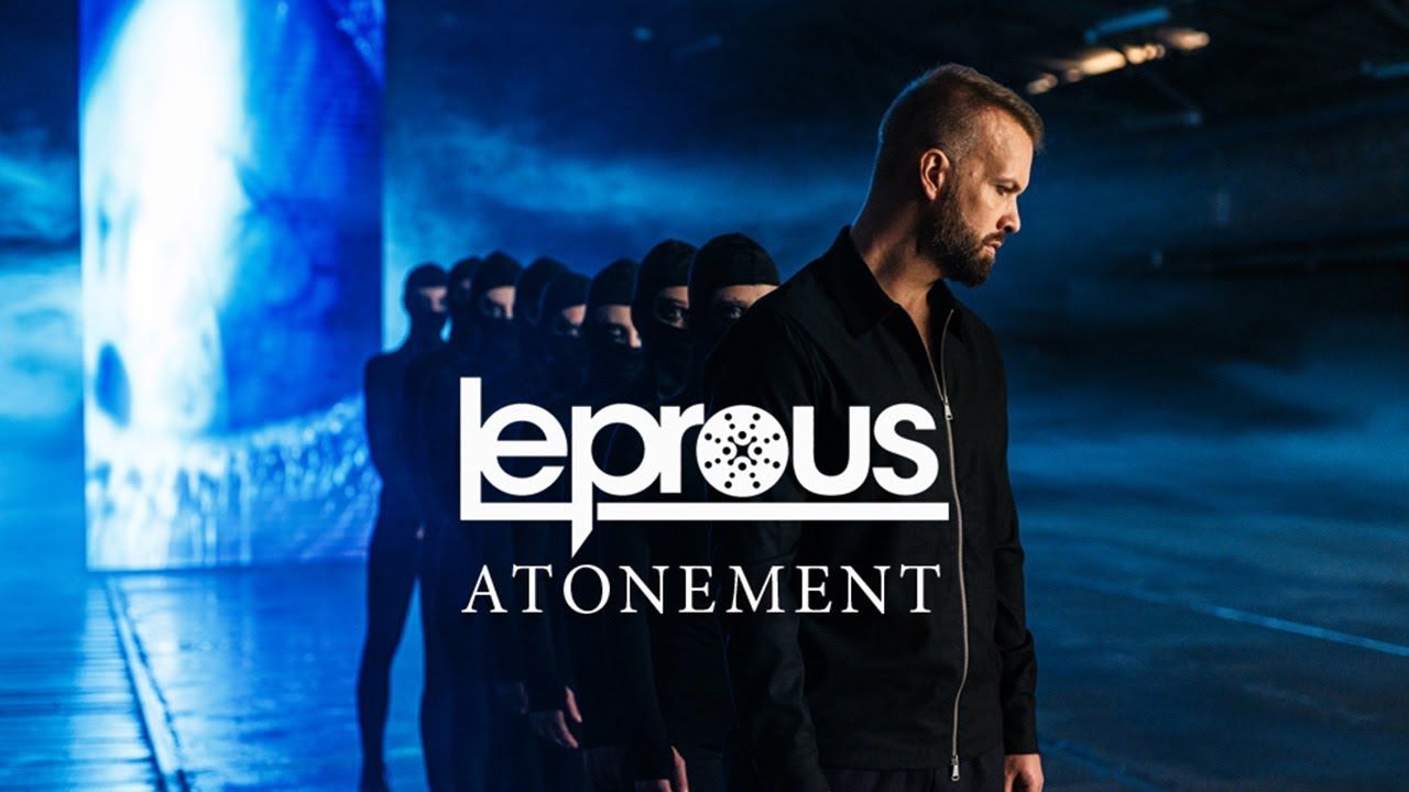 Leprous - Atonement (Official)