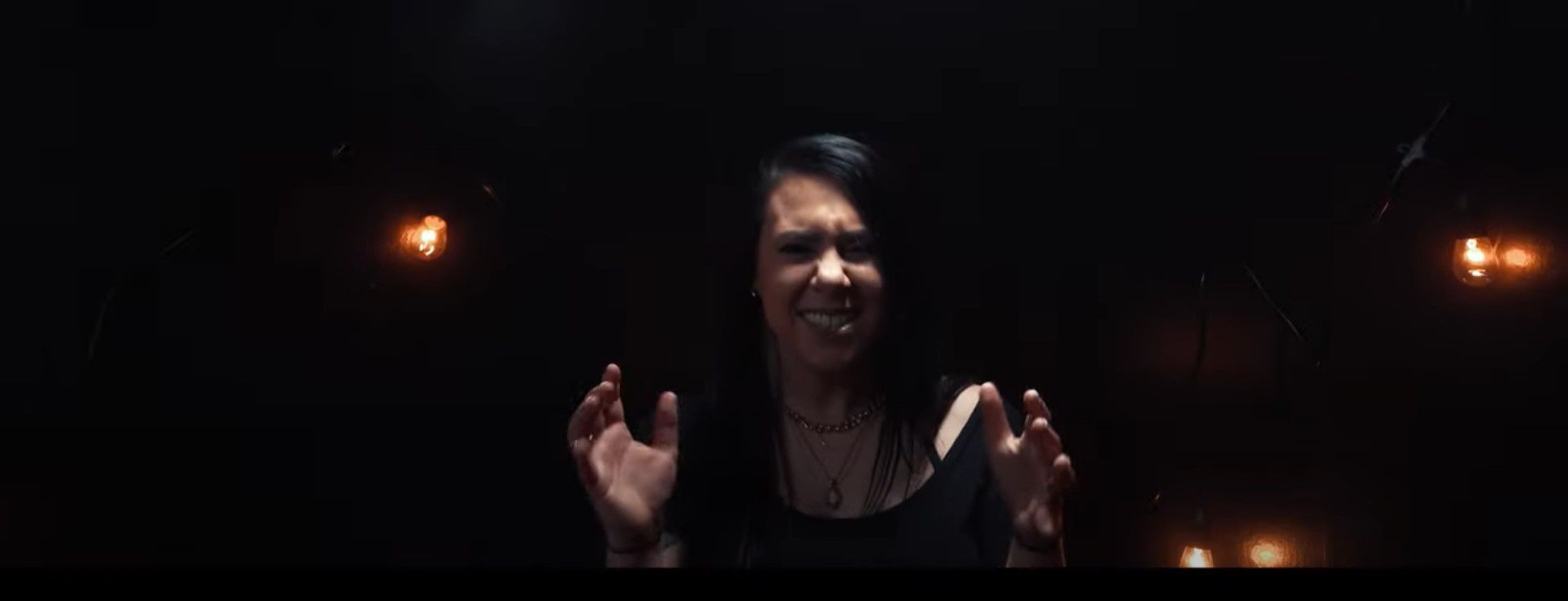 Karissa Pasquarella - Save Me Now (Official)